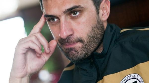 claudiu niculescu echipa arata mai bine ca in tur suntem pregatiti