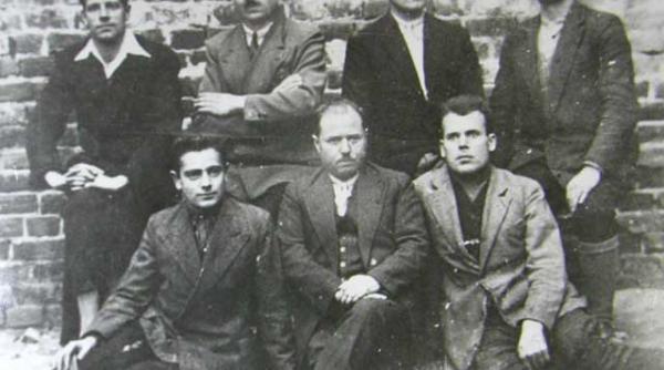 comunistii declarati singurii vinovati