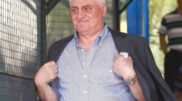 dragomir vom scoate 110 milioane din drepturile tv