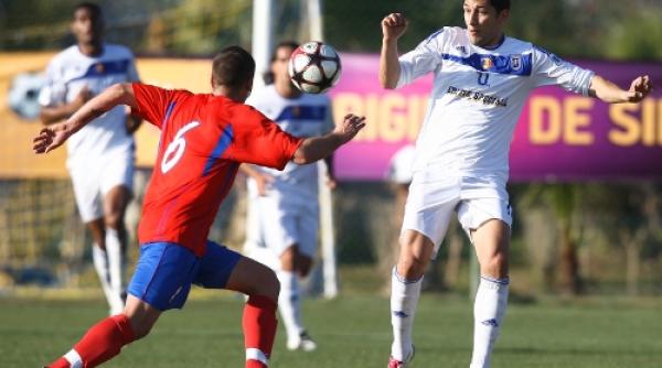 esec pentru craiova in ultimul amical din turcia