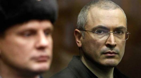 hodorkovsky balerina si kremlinul