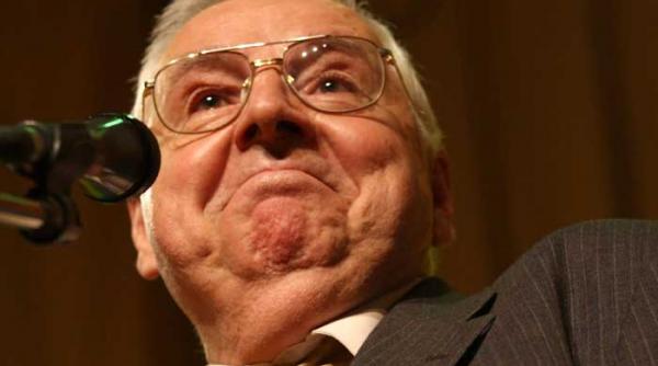 omul zilei ilie constantin