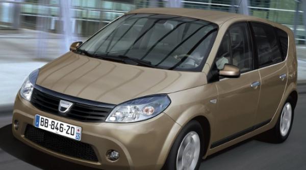 popster primul monovolum din istoria dacia