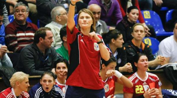anja andersen in 6 luni oltchim va juca handbalul viitorului