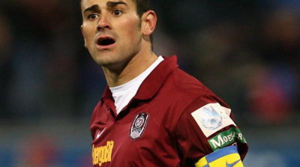 cfr cluj va juca amicale cu ariesul turda si fc bihor