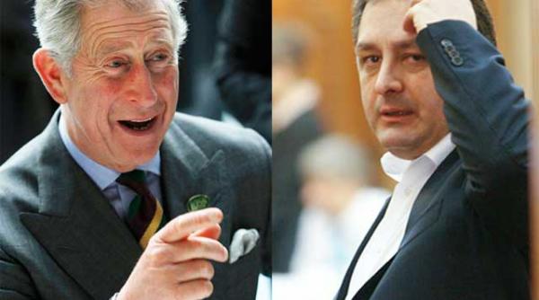 cu marean la curtea printului charles