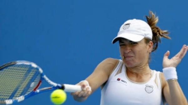 dulgheru eliminata in turul doi la dubai