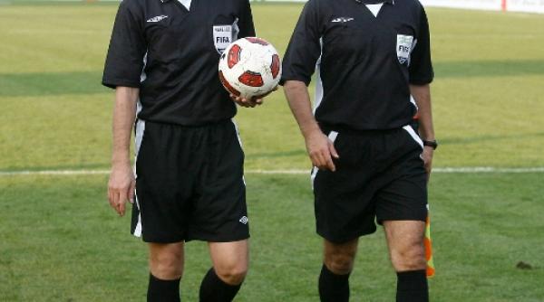 europa league alexandru tudor va conduce meciul lille eindhoven