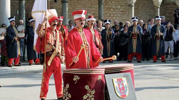 festival international de gastronomie