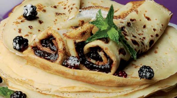 food world fasching 2011