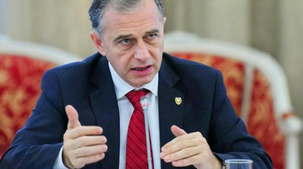 geoana cer de la sefii psd mai multa maturitate si mai mult respect