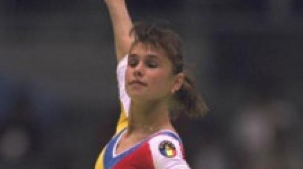 gimnastica lavinia milosovici va intra in hall of fame
