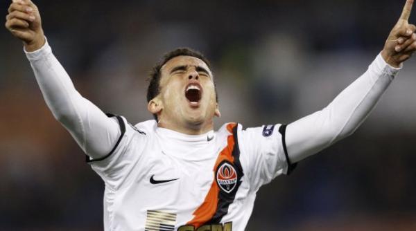 liga campionilor luce cuceritorul romei