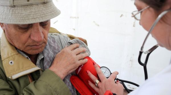 medicii de familie ar putea lucra doar in sistem privat