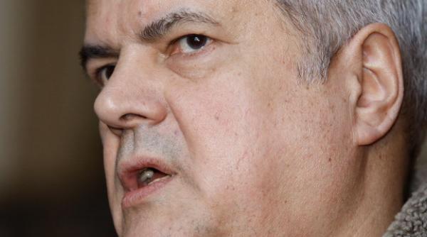 nastase planul lui basescu este de a se salva de la o eventuala suspendare