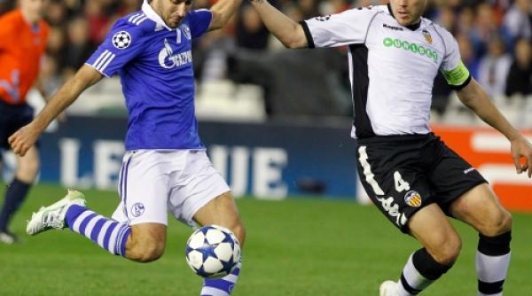 raul a devenit cel mai bun marcator din istoria cupelor europene