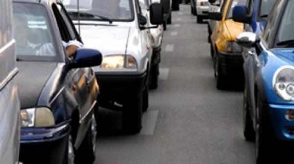 soferii periculosi factor de stres pentru romani