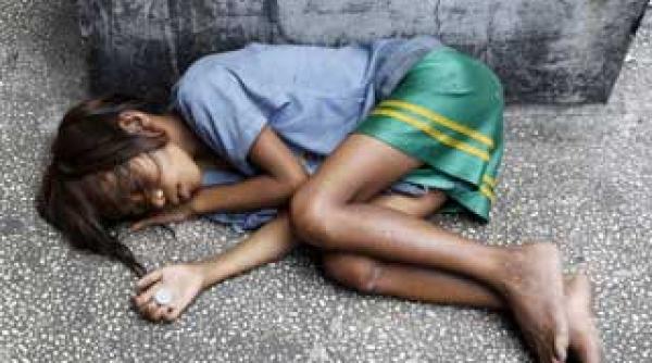 speculatorii au adus foametea pentru a se imbogati