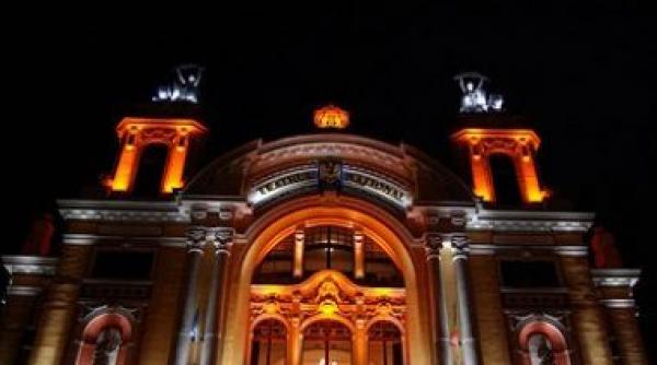 un cuplu ciudat in premiera la cluj