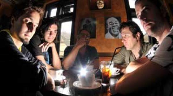 afterparty perfect cu trupa byron