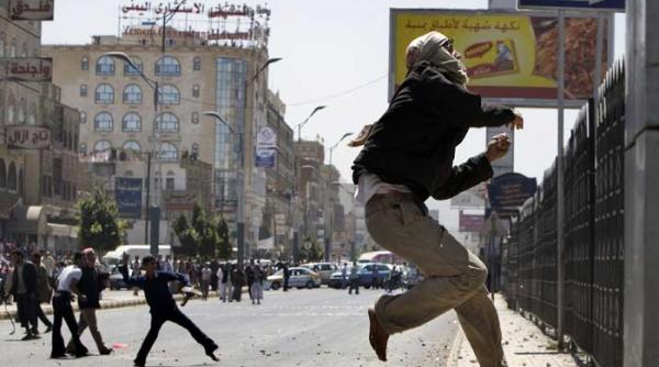 ai chef de un pariu pe orientul mijlociu