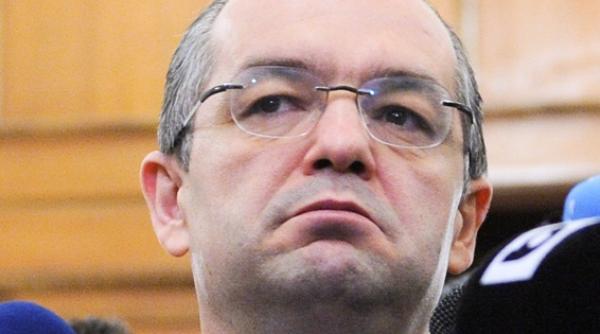 boc sunt semne ca la sfarsitul lunii martie romania va iesi oficial din recesiune