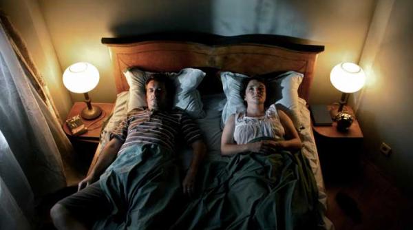 buna ce faci in martie la cinema