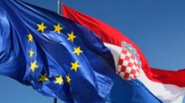 croatia ar putea adera la ue in a doua jumatate a anului 2011