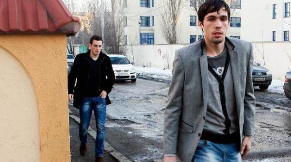 gaman si barboianu declarati liberi de contract