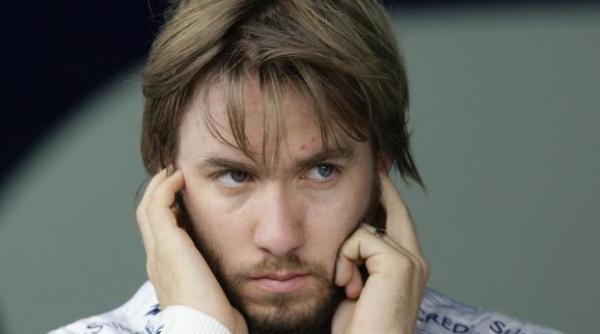 heidfeld angajat in locul lui kubica la lotus renault