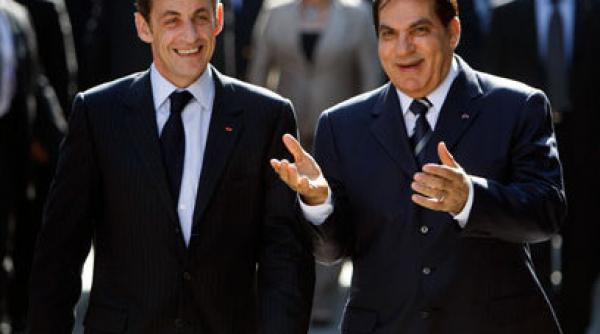 inca un dictator in coma