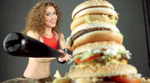 junk food este un drog alimentar