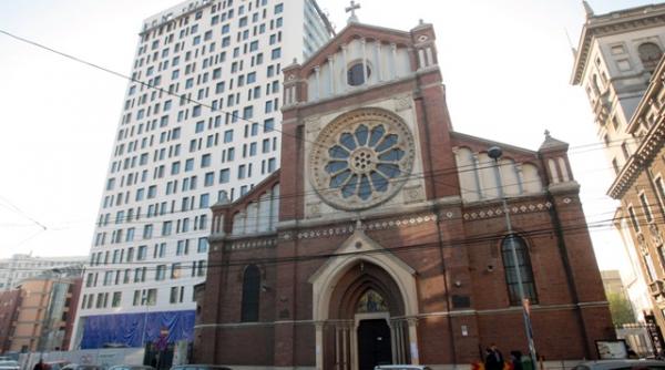 nup in cazul cathedral plaza se pot relua lucrarile de constructie