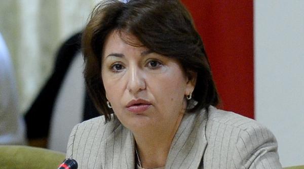 sulfina barbu pdl nu va mai avea un lider ca basescu