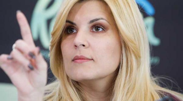 udrea a trecut criza vine falimentul