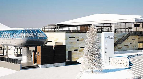 voineasa urca pe schiuri