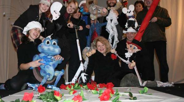 alice in tara minunilor