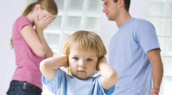 cum poate dragostea sa ne distruga familia