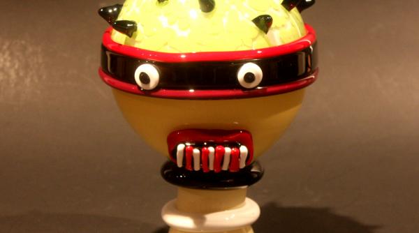 decoratiuni moderne din sticla