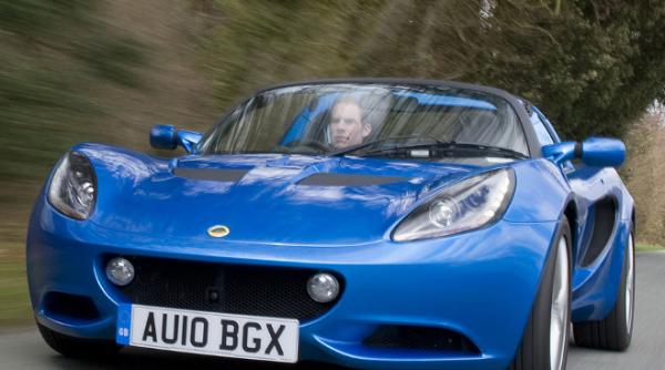 forza rossa aduce marca lotus in romania la sfarsitul lui februarie