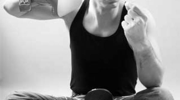 mircea badea baiatul cu chibrituri