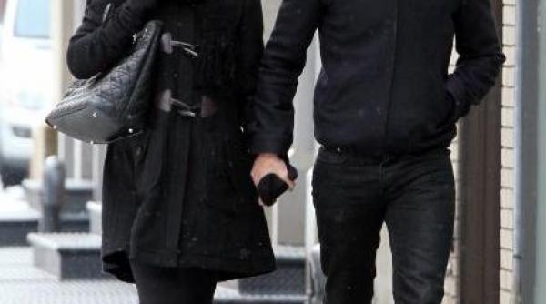 natalie portman e de nerecunoscut pe strada