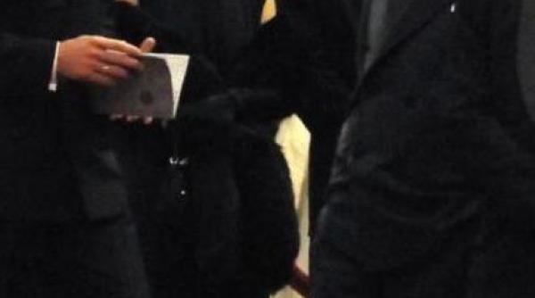 o romanca alaturi de leonardo di caprio intr un film regizat de clint eastwood