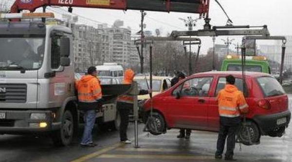avocatul piperea ridicarile de masini sunt ilegale si pot fi contestate