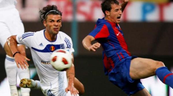 bulgarul valentin iliev a semnat cu steaua pe un an si jumatate