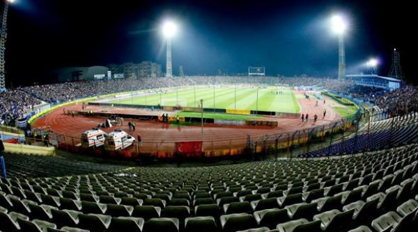 meciul craiova steaua s ar putea juca fara spectatori vezi motivele