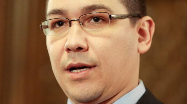 ponta cu tot felul de ministri facuti la seral nu ai cum sa scoti romania din criza