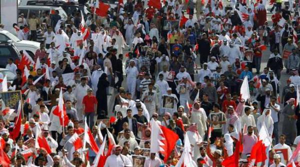 sindicatele din bahrain fac apel la greva generala pe termen nelimitat