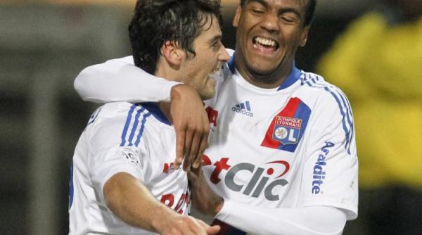 video gol de poveste in ligue 1