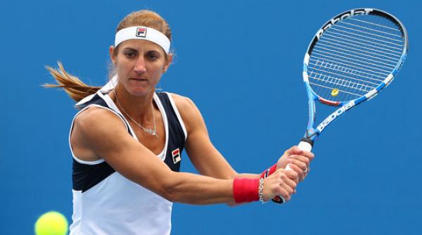 gallovits a castigat proba de dublu de la bogota